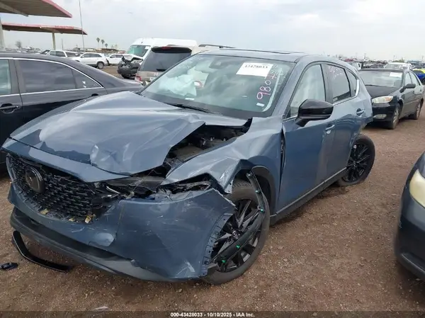 JM3KFBCL8R0514742 2024 MAZDA CX-5 - Image 2
