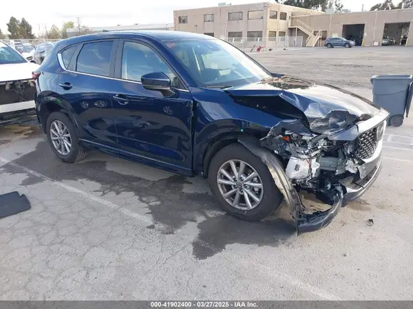 JM3KFBCL8R0517026 2024 MAZDA CX-5 - Image 1