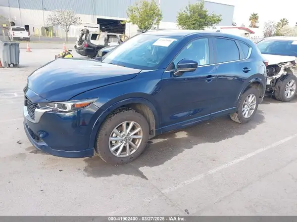 JM3KFBCL8R0517026 2024 MAZDA CX-5 - Image 2