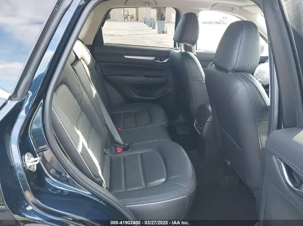 JM3KFBCL8R0517026 2024 MAZDA CX-5 - Image 8