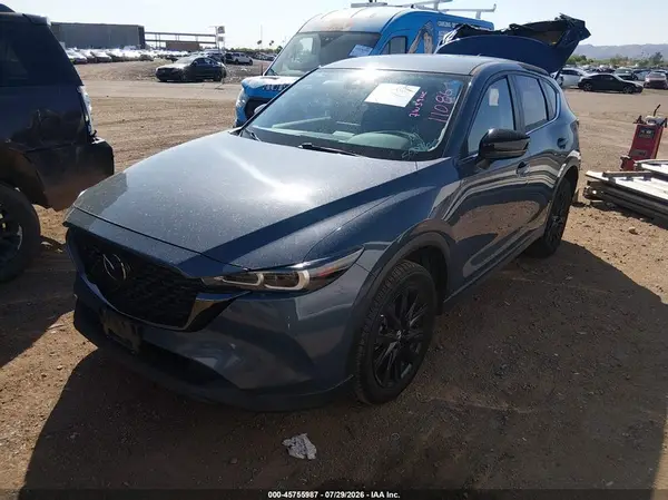 JM3KFBCL8R0520167 2024 MAZDA CX-5 - Image 2