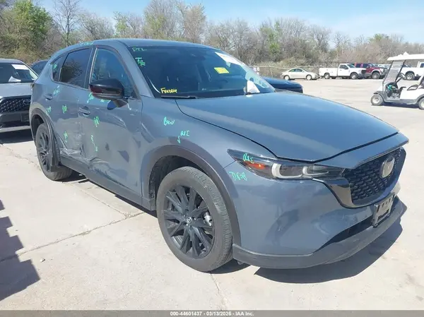 JM3KFBCL8R0522386 2024 MAZDA CX-5 - Image 1