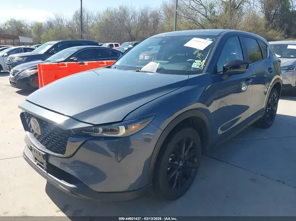 JM3KFBCL8R0522386 2024 MAZDA CX-5 - Image 2