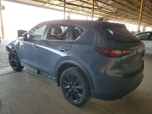 JM3KFBCL8R0535266 2024 MAZDA CX-5 - Image 2