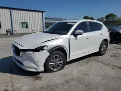 JM3KFBCL8S0538643 2025 MAZDA CX-5