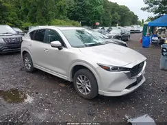JM3KFBCL8S0541784 2025 MAZDA CX-5