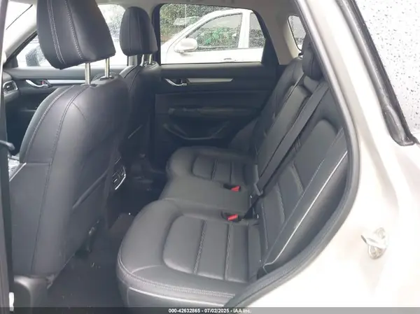 JM3KFBCL8S0541784 2025 MAZDA CX-5 - Image 8