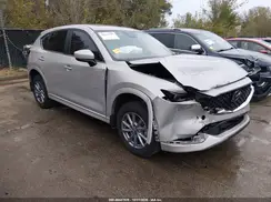JM3KFBCL8S0542479 2025 MAZDA CX-5