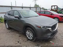 JM3KFBCL8S0543468 2025 MAZDA CX-5