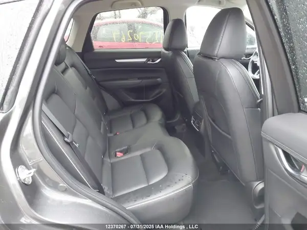 JM3KFBCL8S0543468 2025 MAZDA CX-5 - Image 8