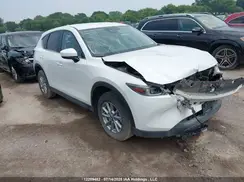 JM3KFBCL8S0543972 2025 MAZDA CX-5
