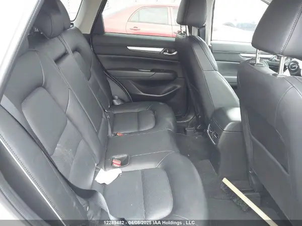 JM3KFBCL8S0543972 2025 MAZDA CX-5 - Image 8