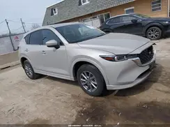 JM3KFBCL8S0544815 2025 MAZDA CX-5