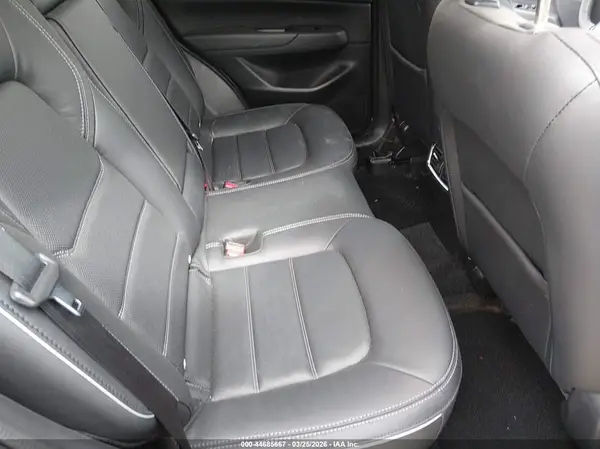 JM3KFBCL8S0544815 2025 MAZDA CX-5 - Image 8