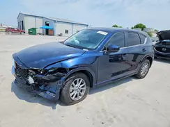JM3KFBCL8S0549366 2025 MAZDA CX-5