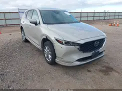 JM3KFBCL8S0550887 2025 MAZDA CX-5