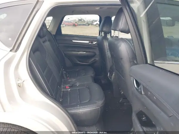 JM3KFBCL8S0550887 2025 MAZDA CX-5 - Image 8