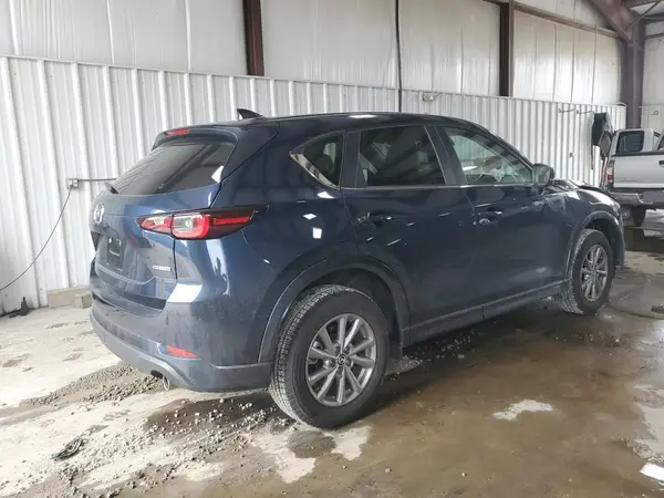 JM3KFBCL8S0555152 2025 MAZDA CX-5 - Image 2
