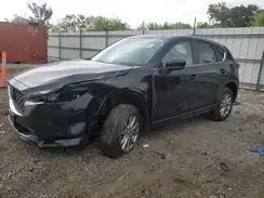 JM3KFBCL8S0555877 2025 MAZDA CX-5