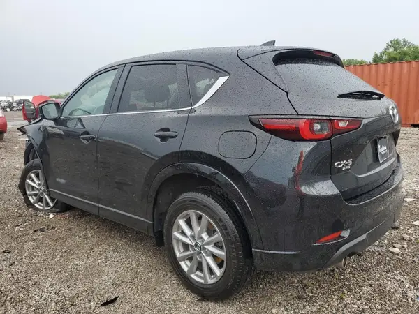 JM3KFBCL8S0555877 2025 MAZDA CX-5 - Image 2