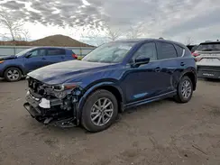 JM3KFBCL8S0557208 2025 MAZDA CX-5