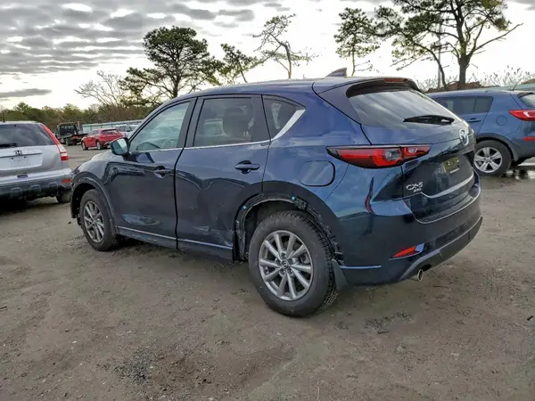 JM3KFBCL8S0557208 2025 MAZDA CX-5 - Image 2