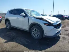 JM3KFBCL8S0562621 2025 MAZDA CX-5