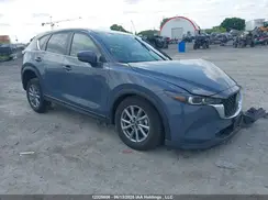 JM3KFBCL8S0563199 2025 MAZDA CX-5