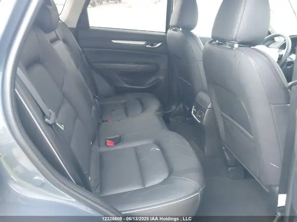 JM3KFBCL8S0563199 2025 MAZDA CX-5 - Image 8