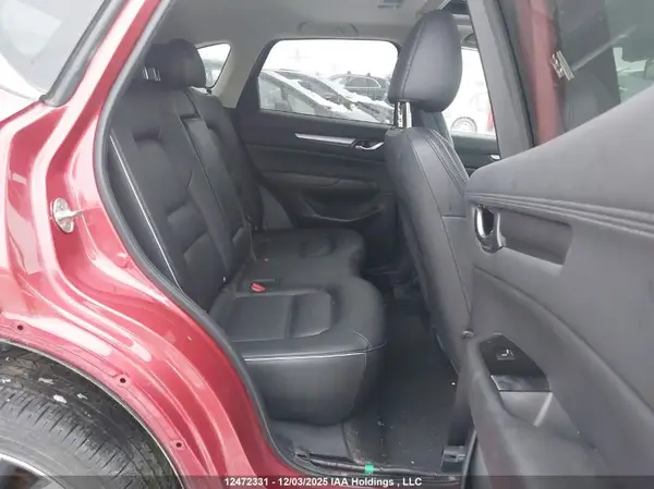JM3KFBCL8S0563607 2025 MAZDA CX-5 - Image 8