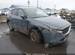 JM3KFBCL8S0565678 2025 MAZDA CX-5