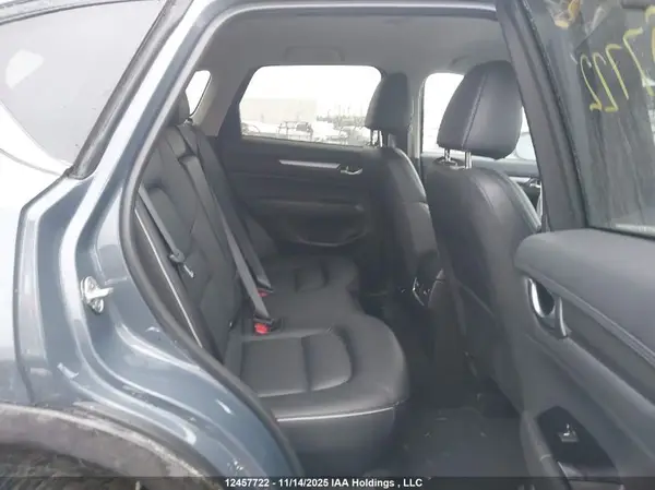 JM3KFBCL8S0565678 2025 MAZDA CX-5 - Image 8