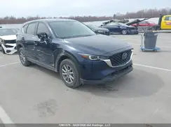 JM3KFBCL8S0566703 2025 MAZDA CX-5