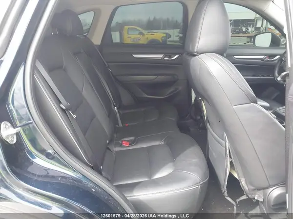 JM3KFBCL8S0566703 2025 MAZDA CX-5 - Image 8