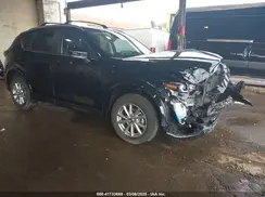 JM3KFBCL8S0569116 2025 MAZDA CX-5