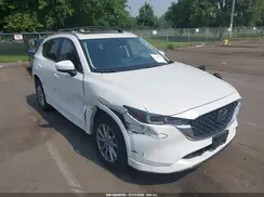JM3KFBCL8S0570699 2025 MAZDA CX-5