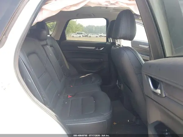 JM3KFBCL8S0570699 2025 MAZDA CX-5 - Image 8