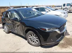 JM3KFBCL8S0571187 2025 MAZDA CX-5