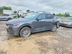 JM3KFBCL8S0572002 2025 MAZDA CX-5