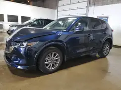 JM3KFBCL8S0575742 2025 MAZDA CX-5