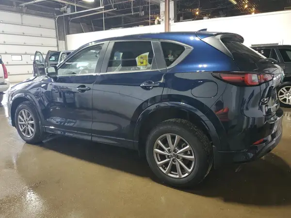 JM3KFBCL8S0575742 2025 MAZDA CX-5 - Image 2