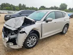 JM3KFBCL8S0576292 2025 MAZDA CX-5