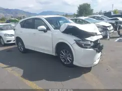 JM3KFBCL8S0577300 2025 MAZDA CX-5