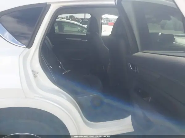 JM3KFBCL8S0577300 2025 MAZDA CX-5 - Image 8