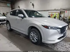 JM3KFBCL8S0583646 2025 MAZDA CX-5