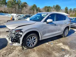 JM3KFBCL8S0586174 2025 MAZDA CX-5