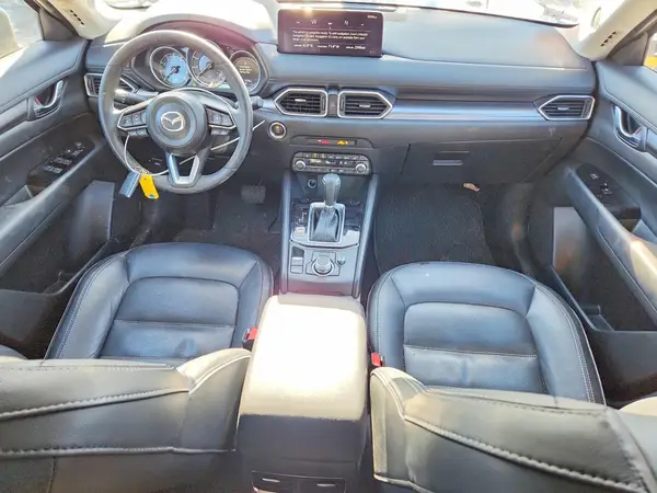 JM3KFBCL8S0586174 2025 MAZDA CX-5 - Image 8