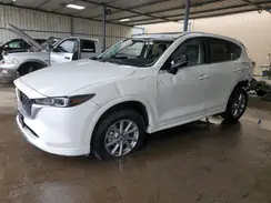 JM3KFBCL8S0589284 2025 MAZDA CX-5