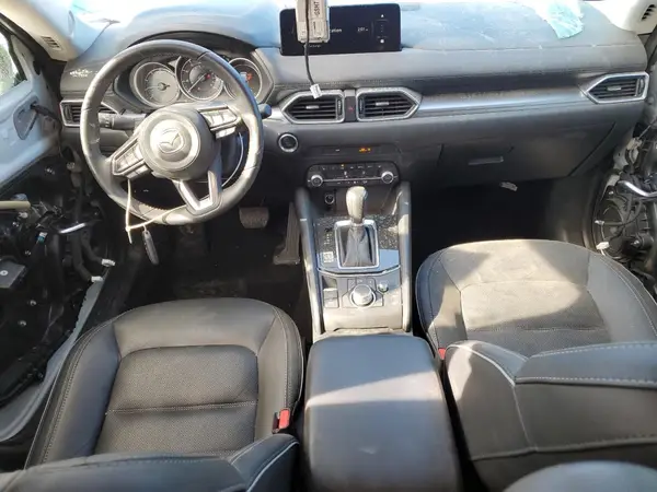 JM3KFBCL8S0589284 2025 MAZDA CX-5 - Image 8