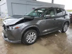 JM3KFBCL8S0590208 2025 MAZDA CX-5